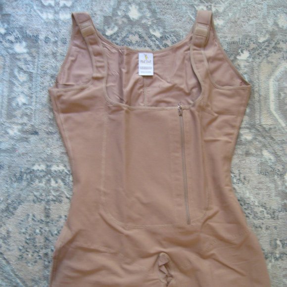 Plus Size Fajas Melibelt 2016 Paula Post-Surgical Garment Size 4XL - Picture 4 of 8